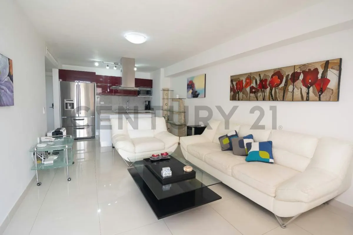 Residencias Playa Real, vista al mar en Playa Moreno, Pampatar - 12