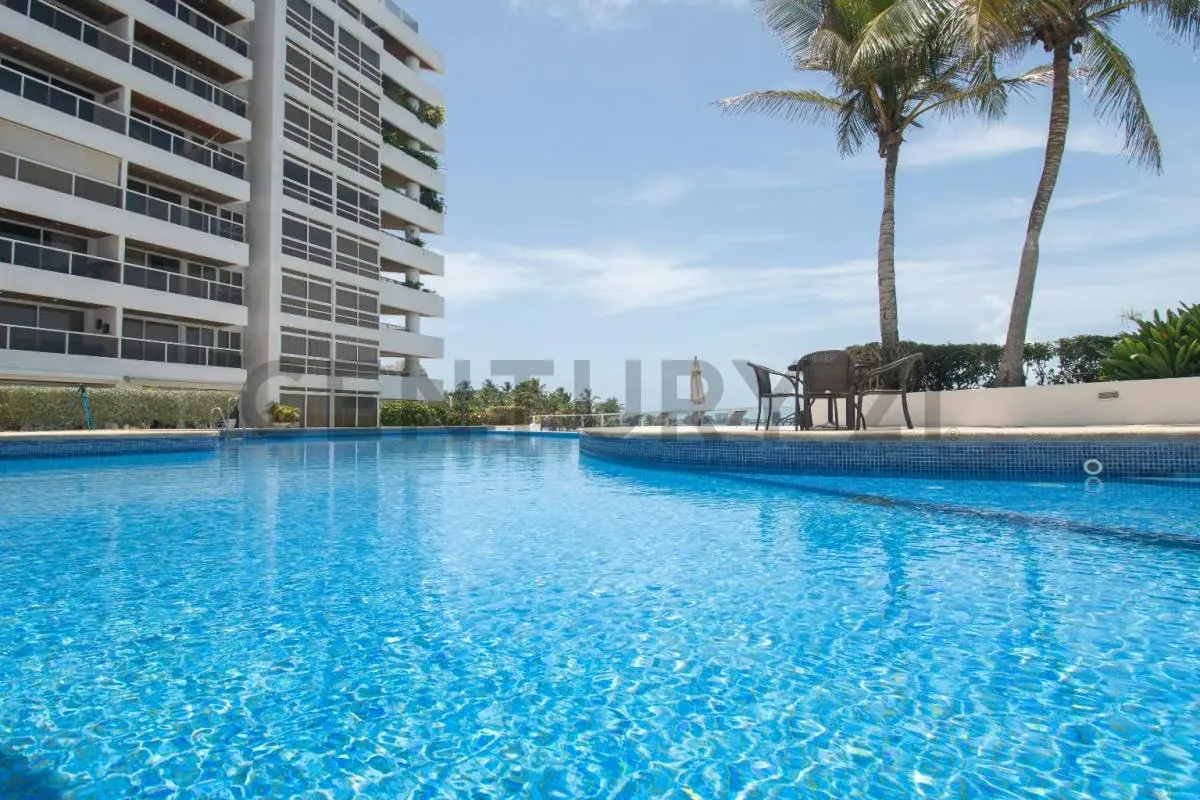 Residencias Playa Real, vista al mar en Playa Moreno, Pampatar - 18
