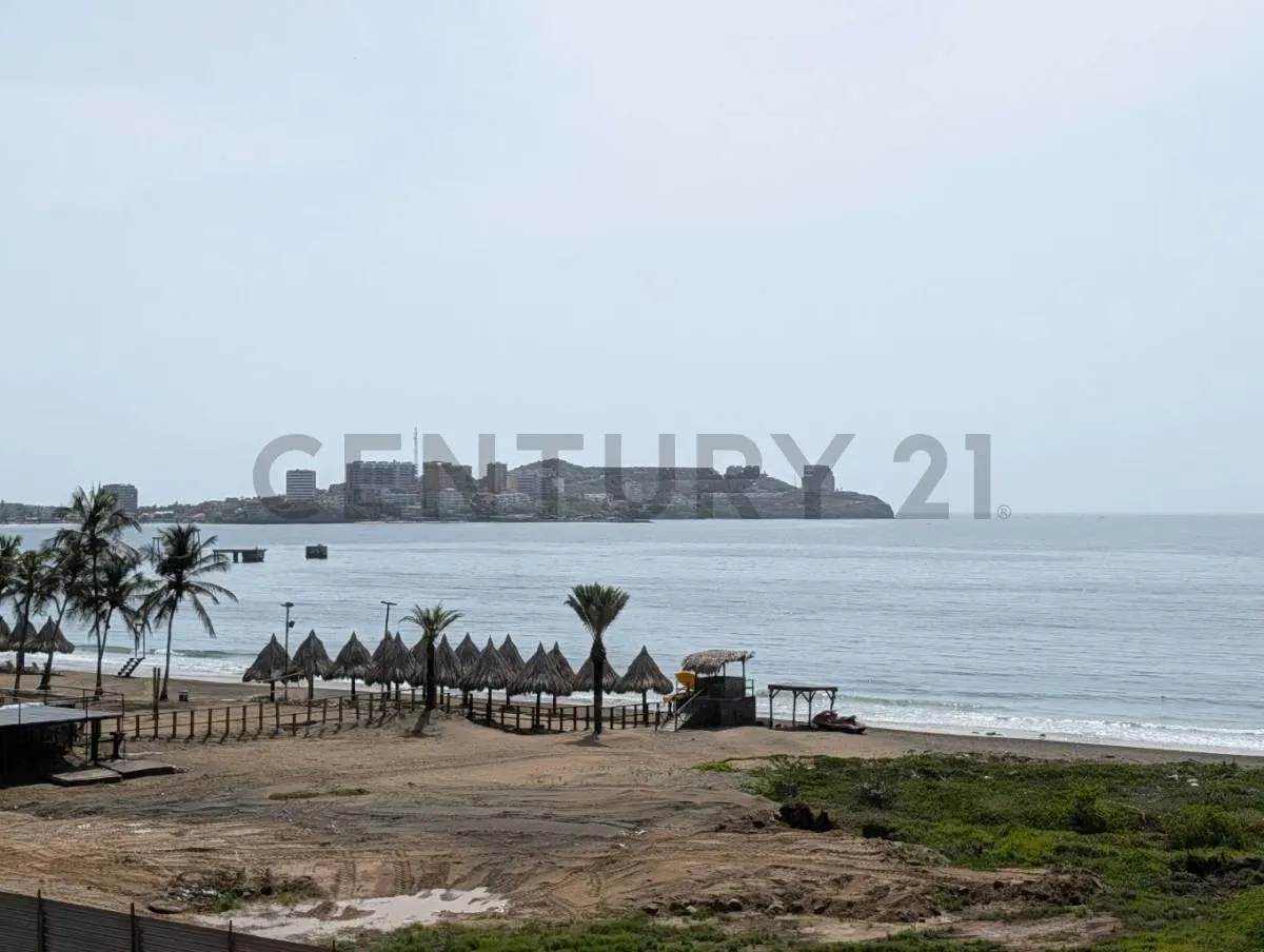 Residencias Playa Real, vista al mar en Playa Moreno, Pampatar - 28
