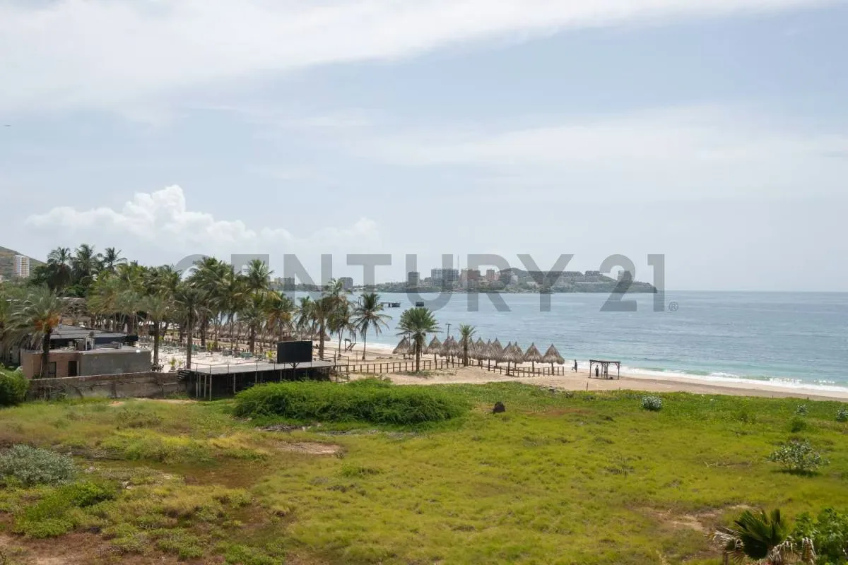 Residencias Playa Real, vista al mar en Playa Moreno, Pampatar - 29