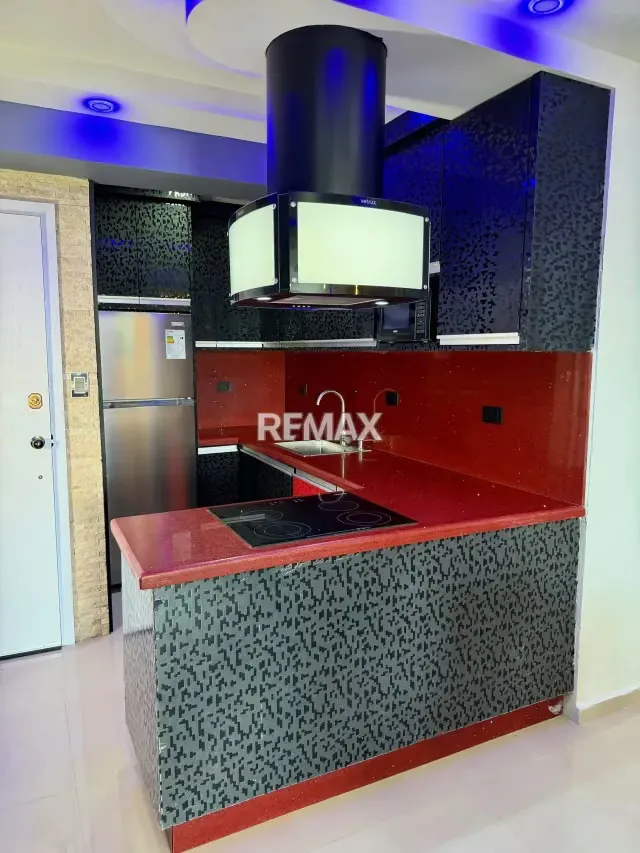 EN VENTA APARTAMENTO VISTA AL MAR COCOTERO MAR II - 2