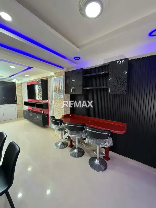 EN VENTA APARTAMENTO VISTA AL MAR COCOTERO MAR II - 3
