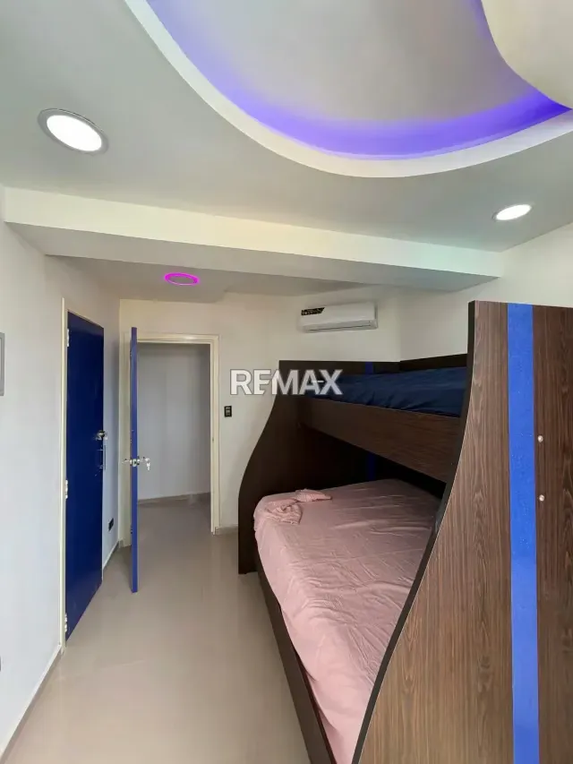 EN VENTA APARTAMENTO VISTA AL MAR COCOTERO MAR II - 6