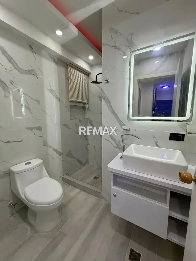 EN VENTA APARTAMENTO VISTA AL MAR COCOTERO MAR II - 7