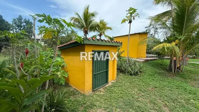 Venta Galpon, Locales Yagua - 12