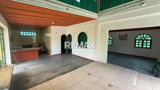 Venta Galpon, Locales Yagua - 15