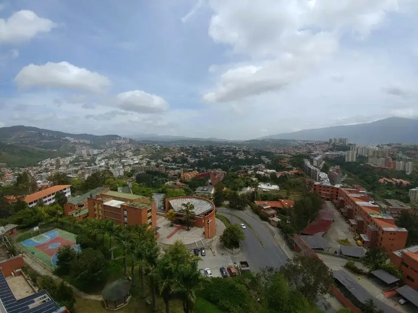 Apartamento (Penthouse) en Venta en La Tahona, Distrito Metropolitano - 18