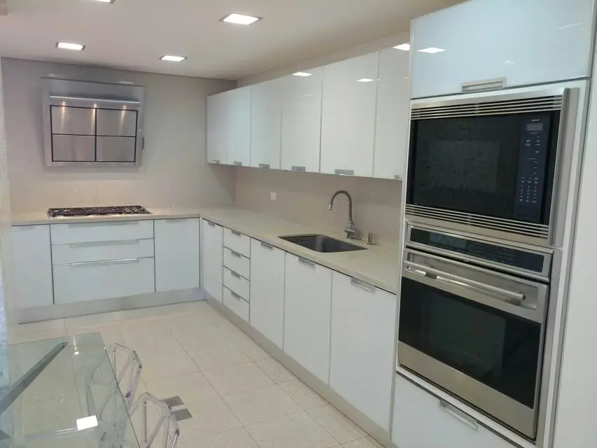 Apartamento (Penthouse) en Venta en La Tahona, Distrito Metropolitano - 23