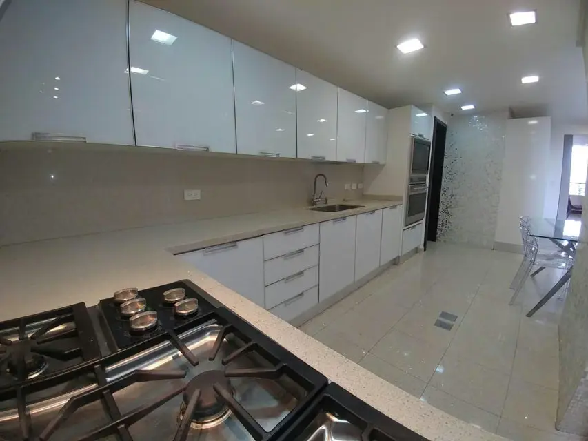 Apartamento (Penthouse) en Venta en La Tahona, Distrito Metropolitano - 25