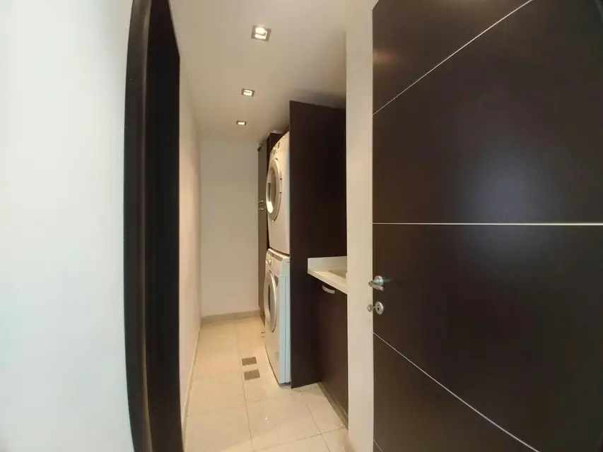 Apartamento (Penthouse) en Venta en La Tahona, Distrito Metropolitano - 28