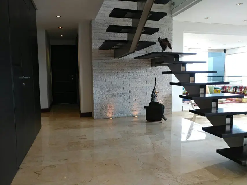 Apartamento (Penthouse) en Venta en La Tahona, Distrito Metropolitano - 29