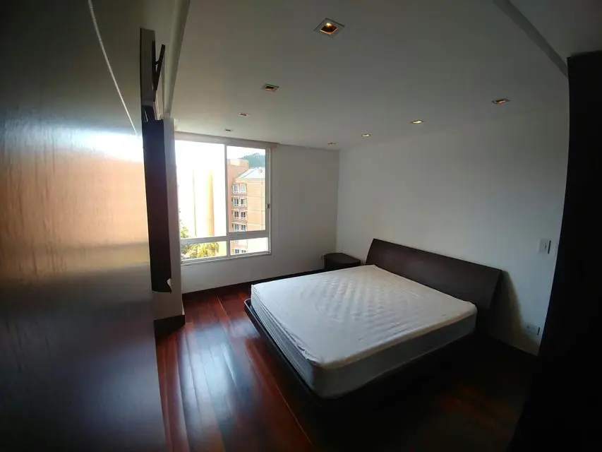 Apartamento (Penthouse) en Venta en La Tahona, Distrito Metropolitano - 31