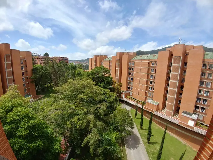 Apartamento (Penthouse) en Venta en La Tahona, Distrito Metropolitano - 32