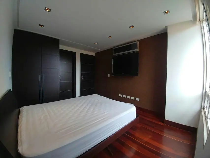Apartamento (Penthouse) en Venta en La Tahona, Distrito Metropolitano - 33