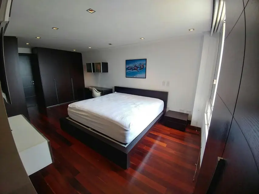 Apartamento (Penthouse) en Venta en La Tahona, Distrito Metropolitano - 35