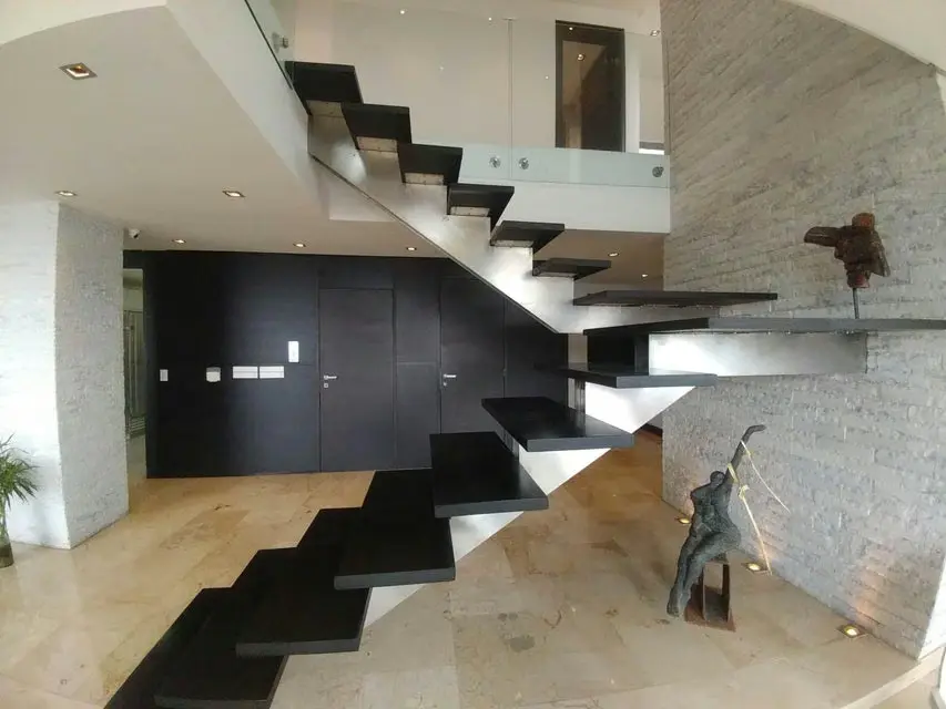 Apartamento (Penthouse) en Venta en La Tahona, Distrito Metropolitano - 38