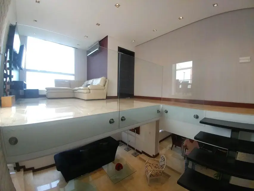 Apartamento (Penthouse) en Venta en La Tahona, Distrito Metropolitano - 39