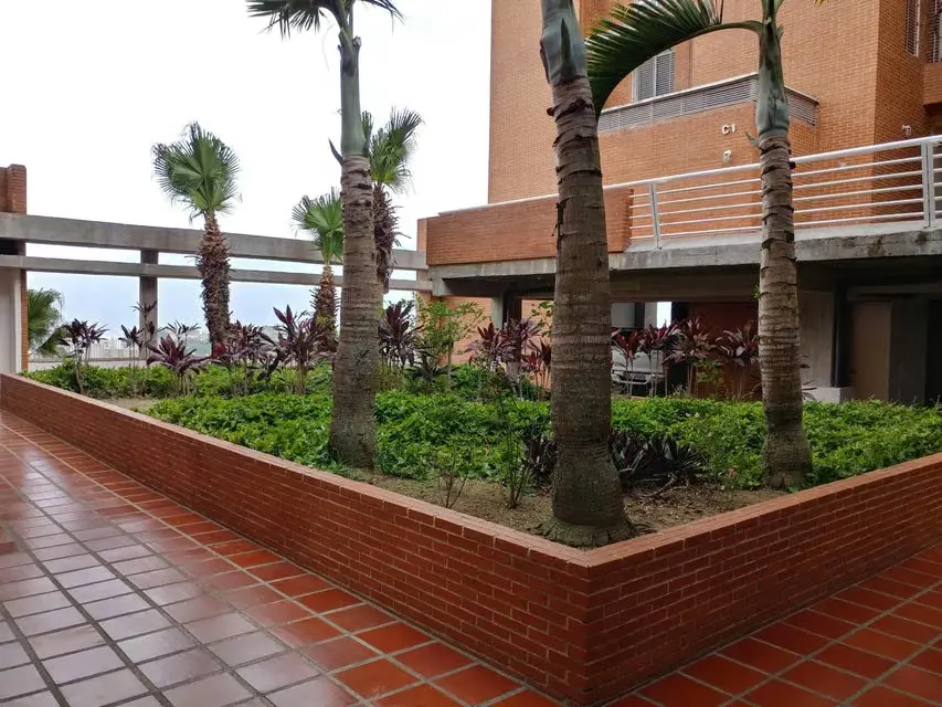 Apartamento (Penthouse) en Venta en La Tahona, Distrito Metropolitano - 4
