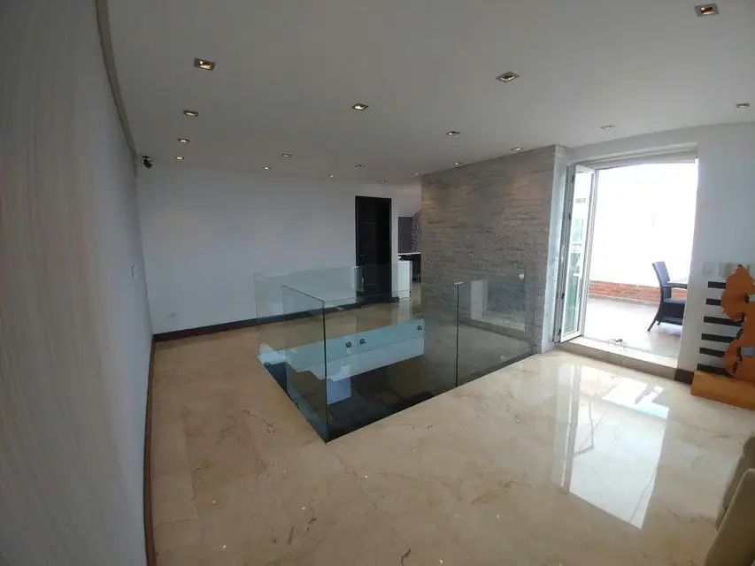 Apartamento (Penthouse) en Venta en La Tahona, Distrito Metropolitano - 43