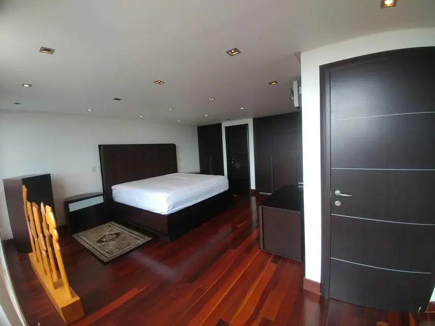 Apartamento (Penthouse) en Venta en La Tahona, Distrito Metropolitano - 44