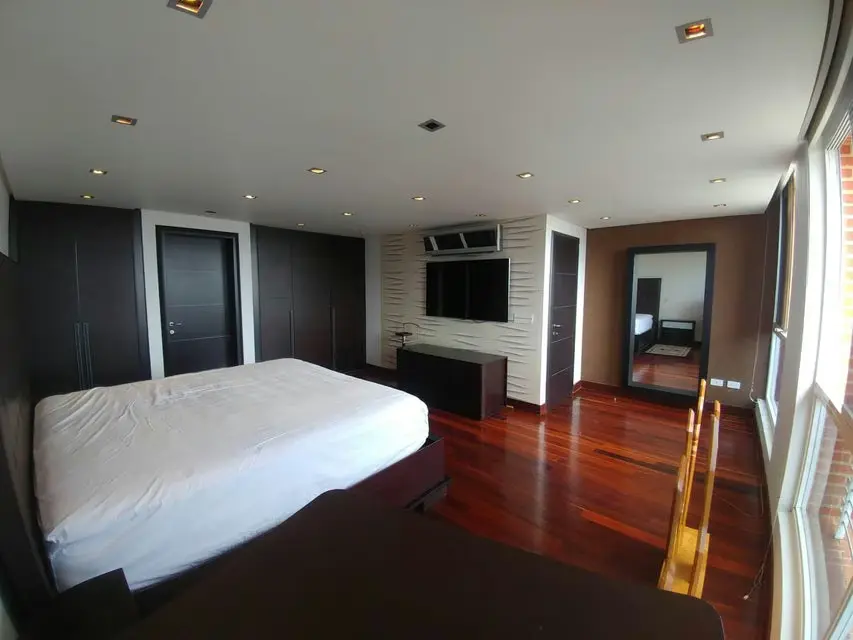 Apartamento (Penthouse) en Venta en La Tahona, Distrito Metropolitano - 45