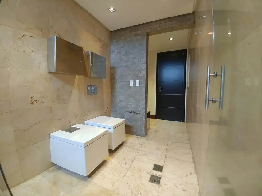 Apartamento (Penthouse) en Venta en La Tahona, Distrito Metropolitano - 50