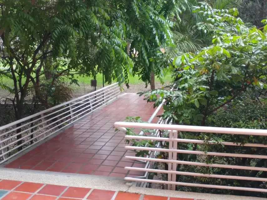 Apartamento (Penthouse) en Venta en La Tahona, Distrito Metropolitano - 5