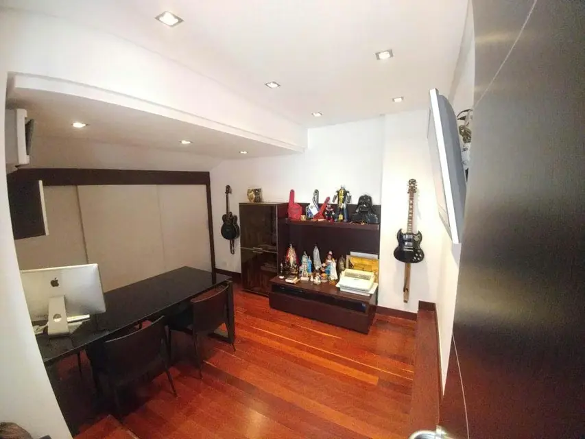 Apartamento (Penthouse) en Venta en La Tahona, Distrito Metropolitano - 54