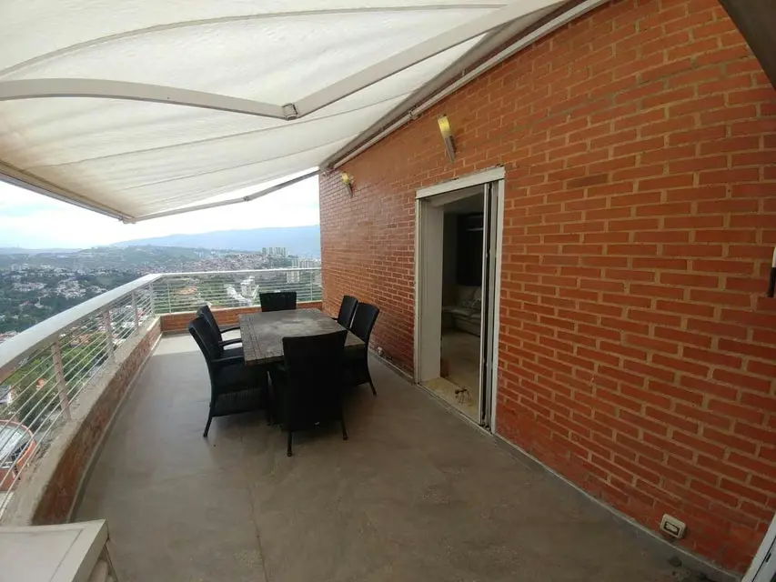 Apartamento (Penthouse) en Venta en La Tahona, Distrito Metropolitano - 56
