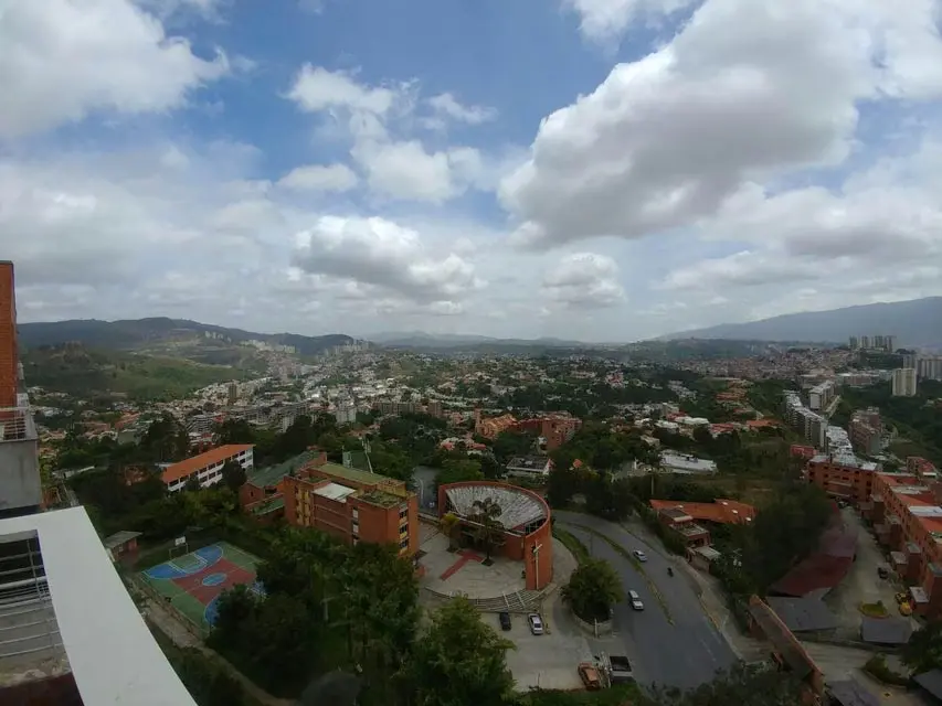 Apartamento (Penthouse) en Venta en La Tahona, Distrito Metropolitano - 58