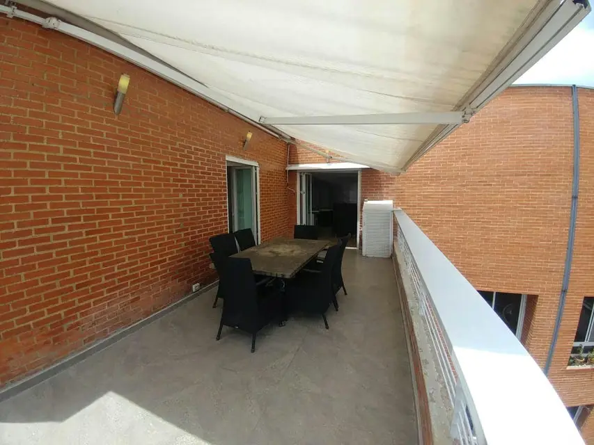 Apartamento (Penthouse) en Venta en La Tahona, Distrito Metropolitano - 59