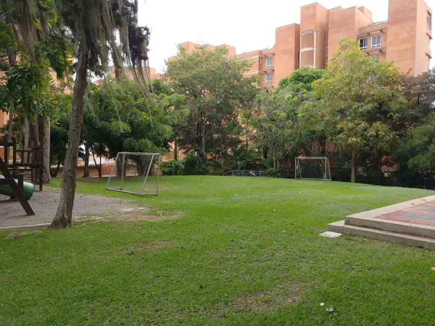Apartamento (Penthouse) en Venta en La Tahona, Distrito Metropolitano - 6