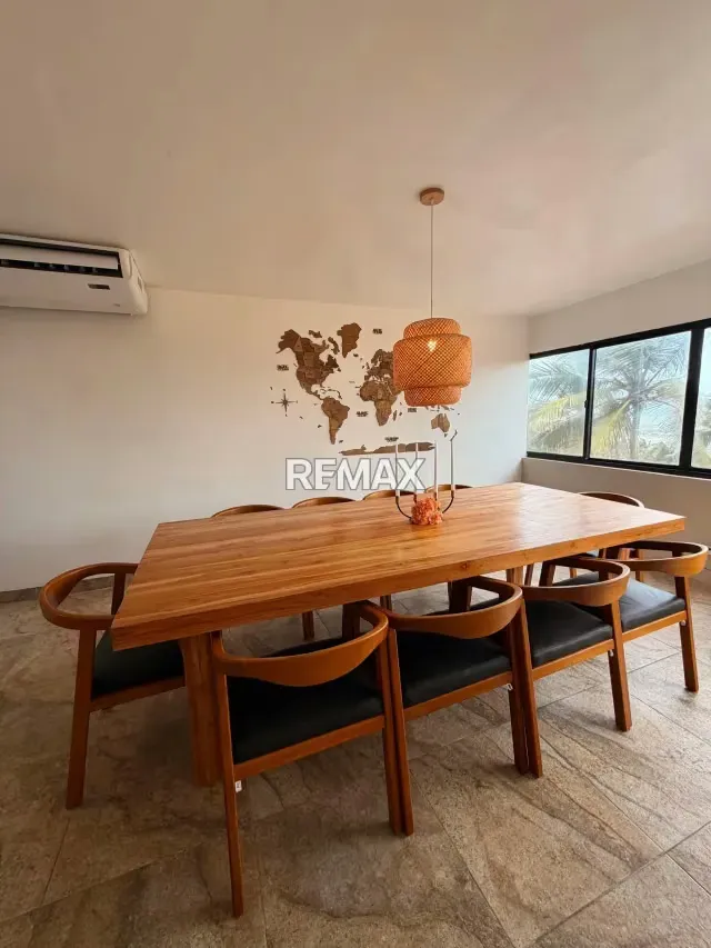 EN VENTA APARTAMENTO VISTA AL MAR EDIFICIO NAUTILUS PALACE - 15
