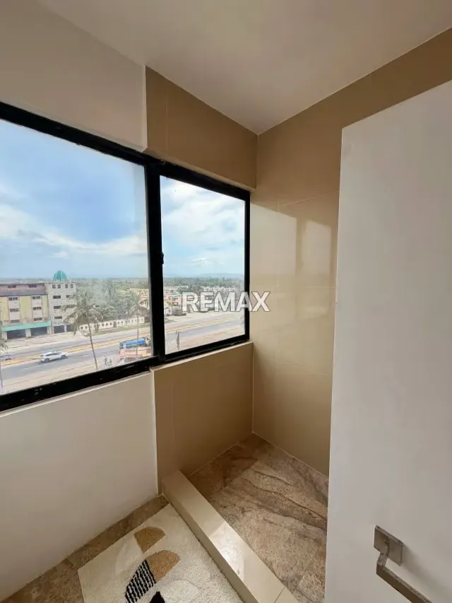 EN VENTA APARTAMENTO VISTA AL MAR EDIFICIO NAUTILUS PALACE - 20