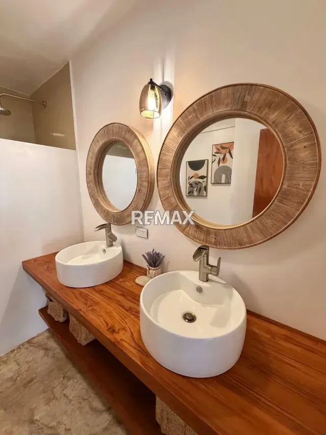 EN VENTA APARTAMENTO VISTA AL MAR EDIFICIO NAUTILUS PALACE - 5