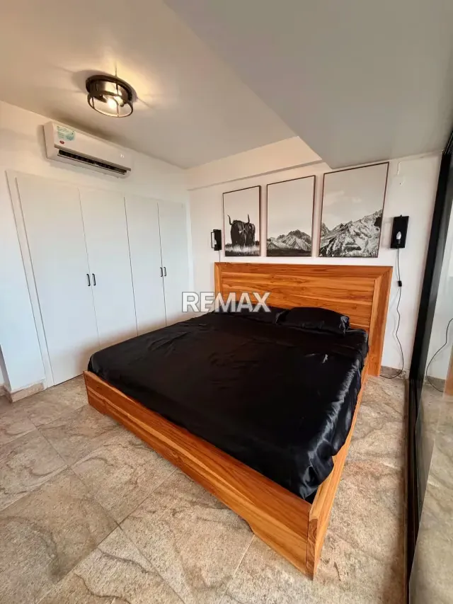 EN VENTA APARTAMENTO VISTA AL MAR EDIFICIO NAUTILUS PALACE - 9