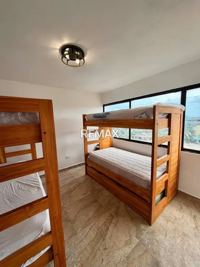 EN VENTA APARTAMENTO VISTA AL MAR EDIFICIO NAUTILUS PALACE - 10