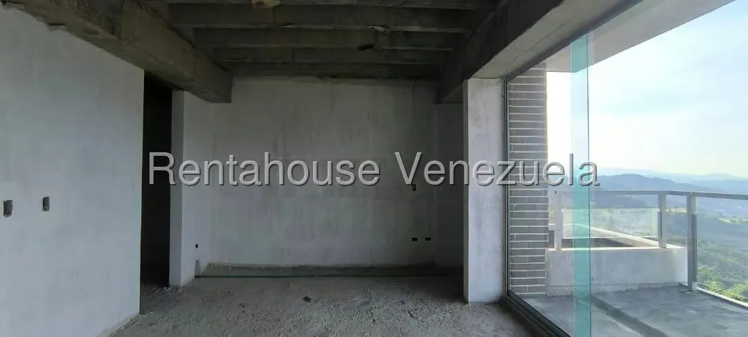 Apartamento (1 Nivel) en Venta en Alto Hatillo, Distrito Metropolitano - 12
