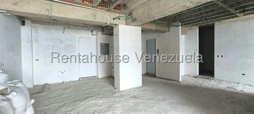 Apartamento (1 Nivel) en Venta en Alto Hatillo, Distrito Metropolitano - 14