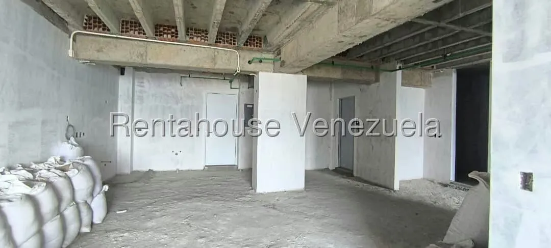Apartamento (1 Nivel) en Venta en Alto Hatillo, Distrito Metropolitano - 15