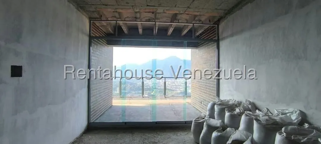 Apartamento (1 Nivel) en Venta en Alto Hatillo, Distrito Metropolitano - 16
