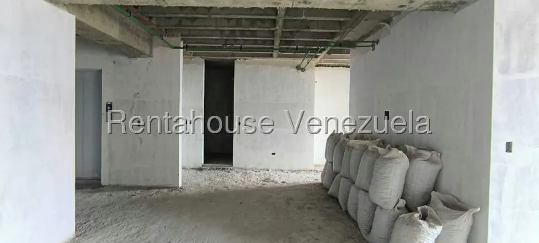 Apartamento (1 Nivel) en Venta en Alto Hatillo, Distrito Metropolitano - 17