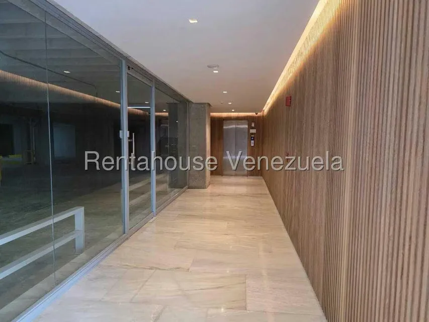 Apartamento (1 Nivel) en Venta en Alto Hatillo, Distrito Metropolitano - 7