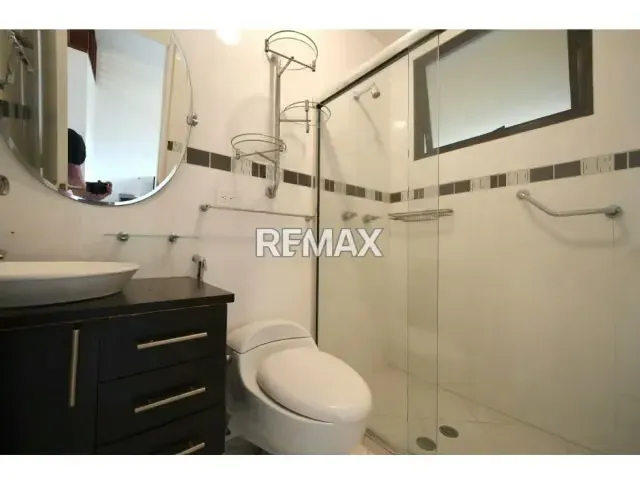 Apartamento con vista inigualable en Alquiler Colinas de Valle Arriba - 12