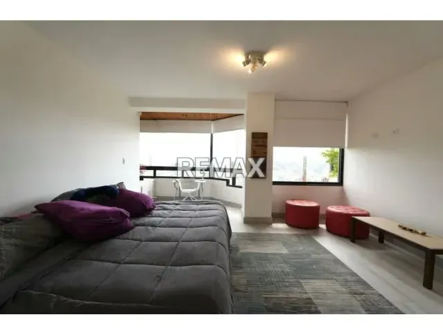 Apartamento con vista inigualable en Alquiler Colinas de Valle Arriba - 13