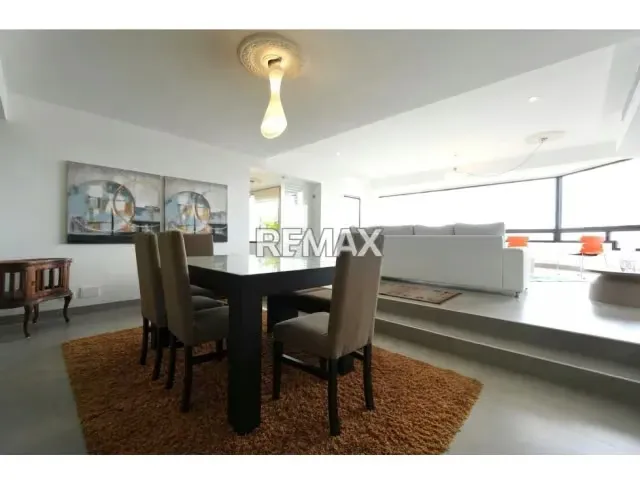 Apartamento con vista inigualable en Alquiler Colinas de Valle Arriba - 18