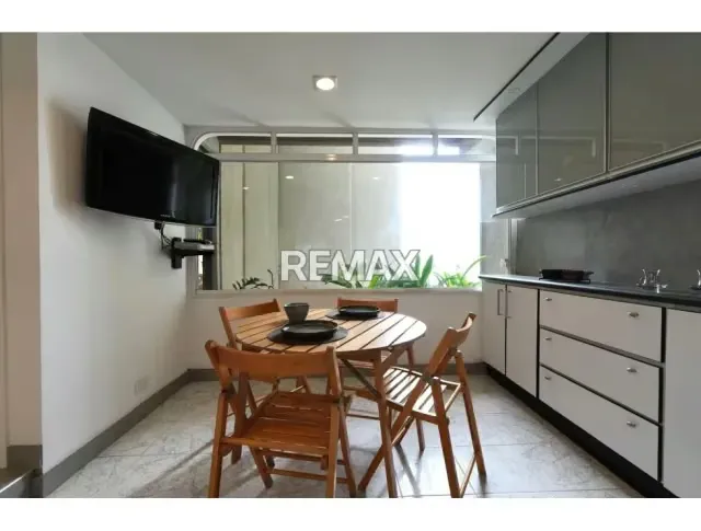 Apartamento con vista inigualable en Alquiler Colinas de Valle Arriba - 19