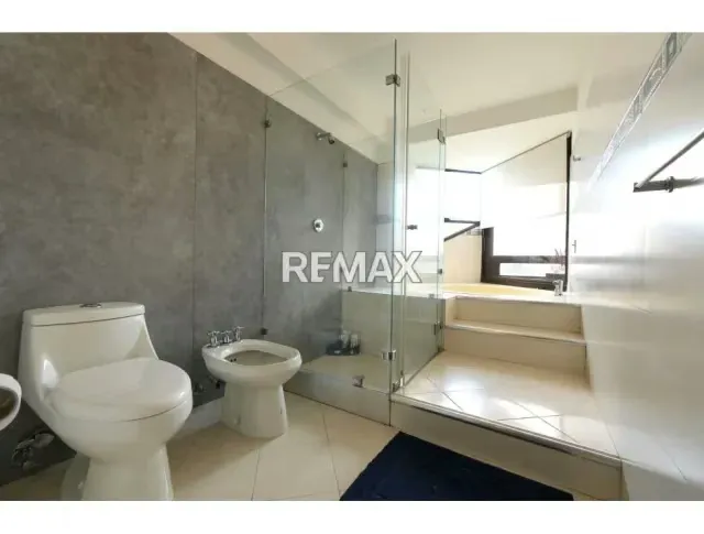 Apartamento con vista inigualable en Alquiler Colinas de Valle Arriba - 4