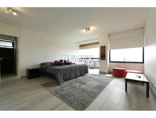 Apartamento con vista inigualable en Alquiler Colinas de Valle Arriba - 5