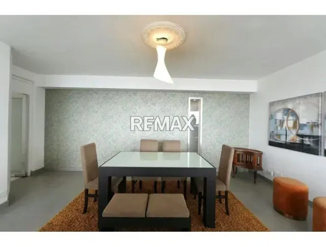 Apartamento con vista inigualable en Alquiler Colinas de Valle Arriba - 6